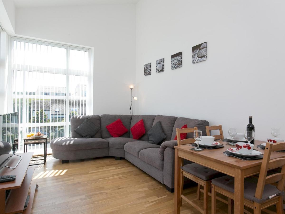 Pass The Keys 2 Bed Sea View Apartment With Balcony Parking ينليش المظهر الخارجي الصورة