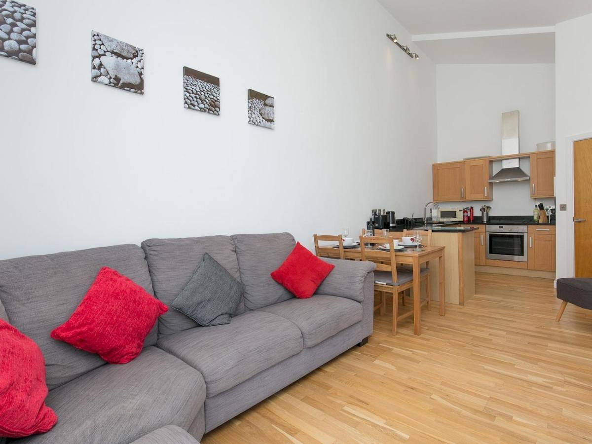 Pass The Keys 2 Bed Sea View Apartment With Balcony Parking ينليش المظهر الخارجي الصورة