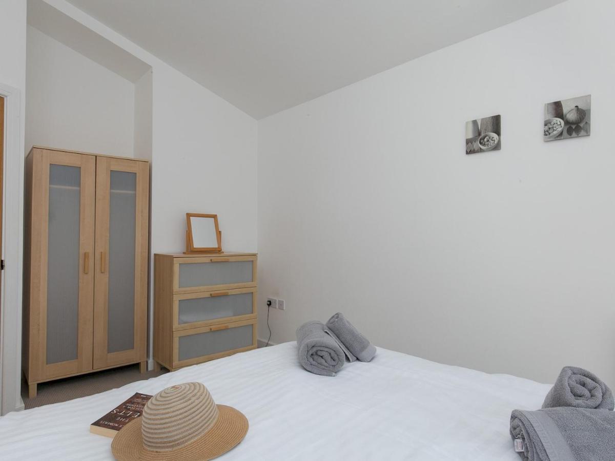 Pass The Keys 2 Bed Sea View Apartment With Balcony Parking ينليش المظهر الخارجي الصورة