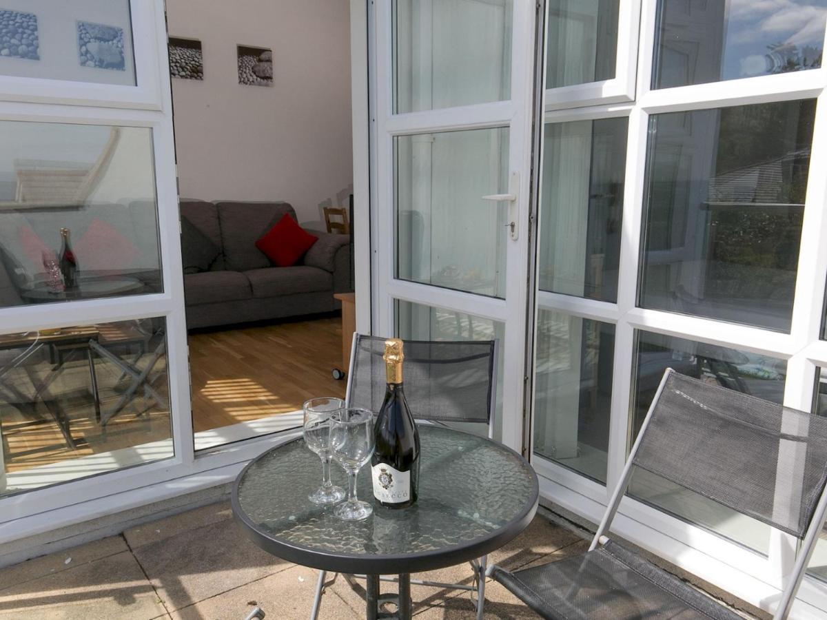Pass The Keys 2 Bed Sea View Apartment With Balcony Parking ينليش المظهر الخارجي الصورة
